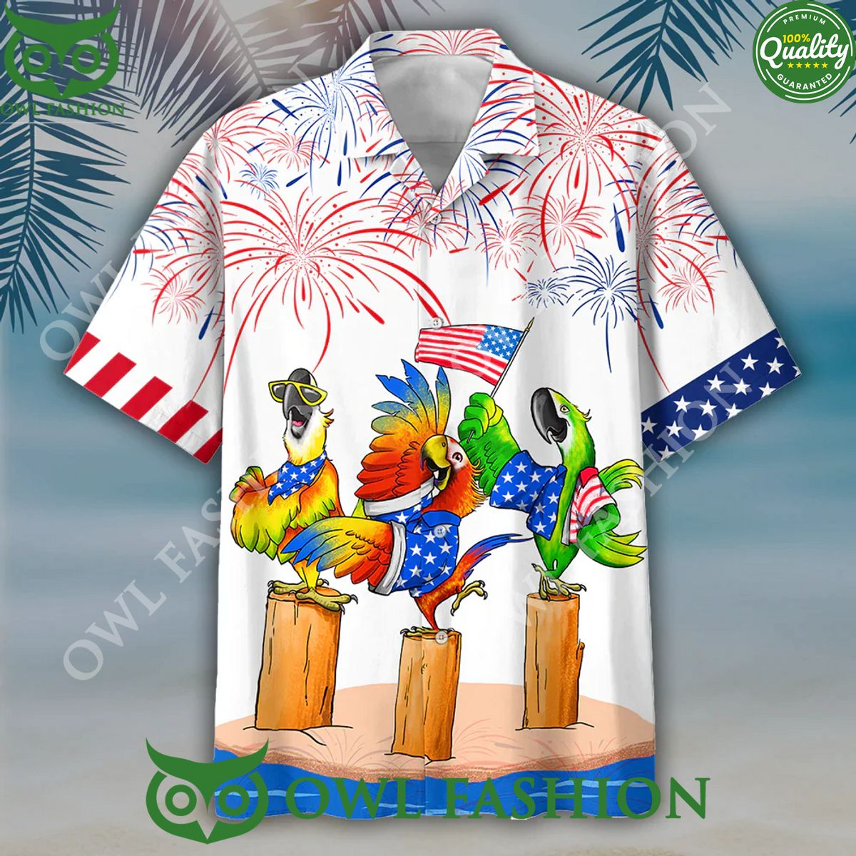 parrot independence day is coming usa patriotic hawaiian shirt 1 Uu3t9.jpg