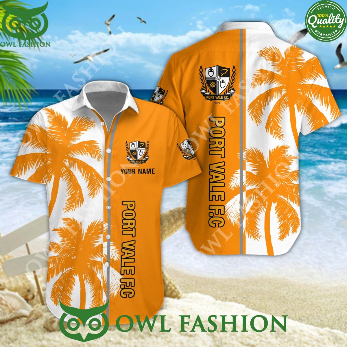 port vale efl league tropical coconut summer custom name hawaiian shirt 1 JXHId.jpg