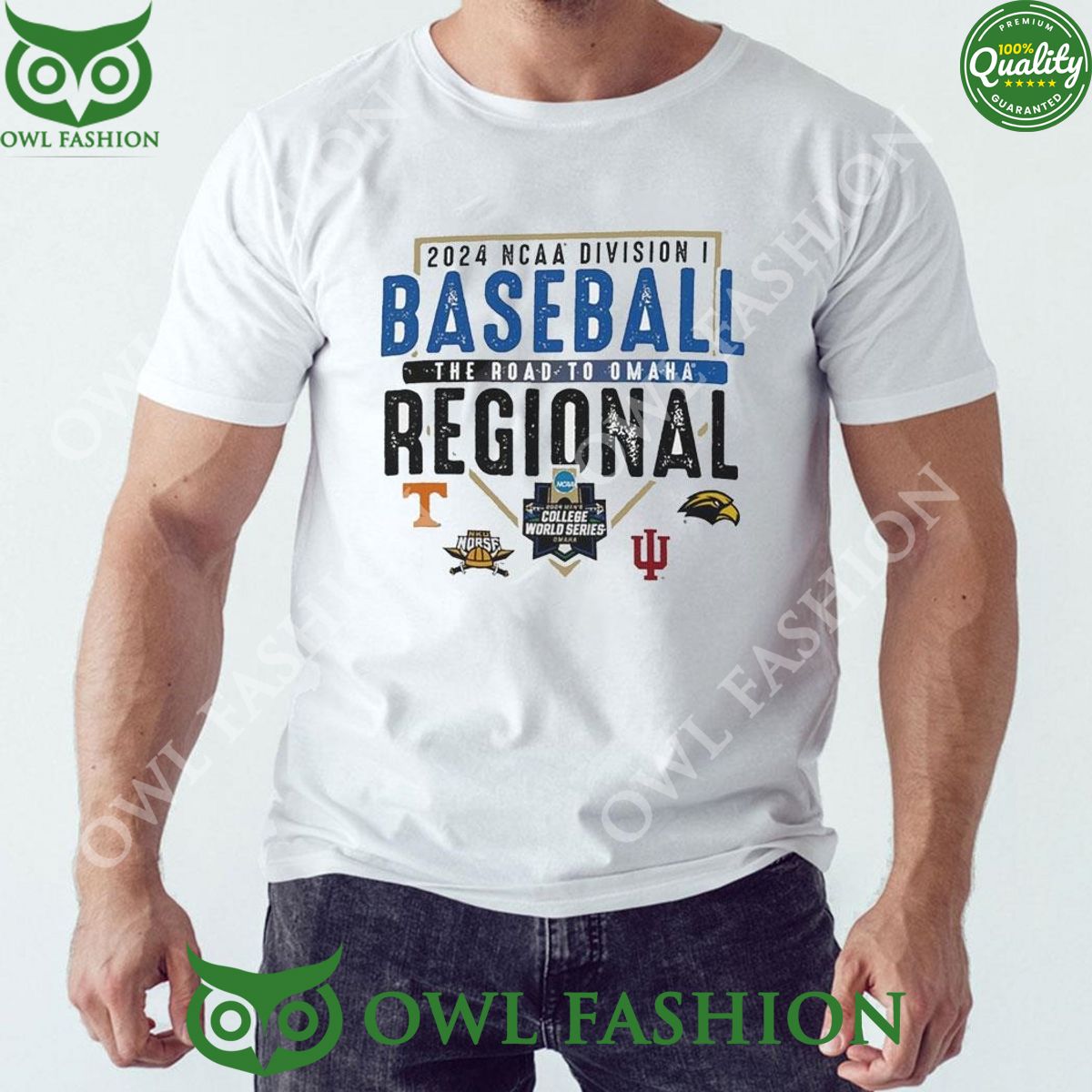 regional the road to omaha tennessee 2024 ncaa division i baseball tshirt hoodie 1 BGpHw.jpg