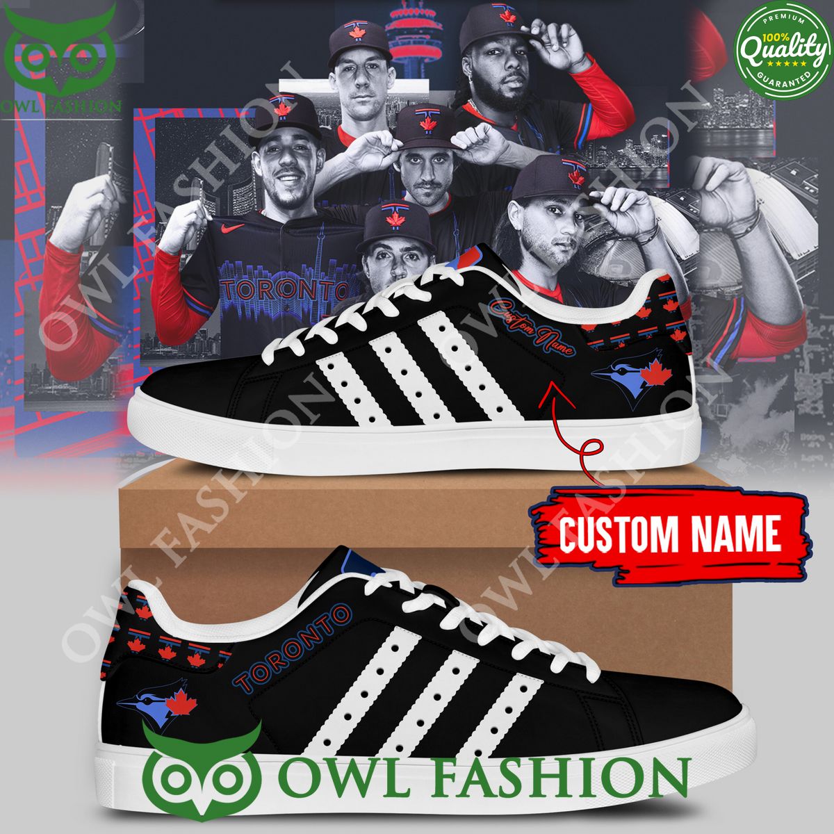 special city connect toronto blue jays baseball team custom name stan smith shoes 1 3fApk.jpg