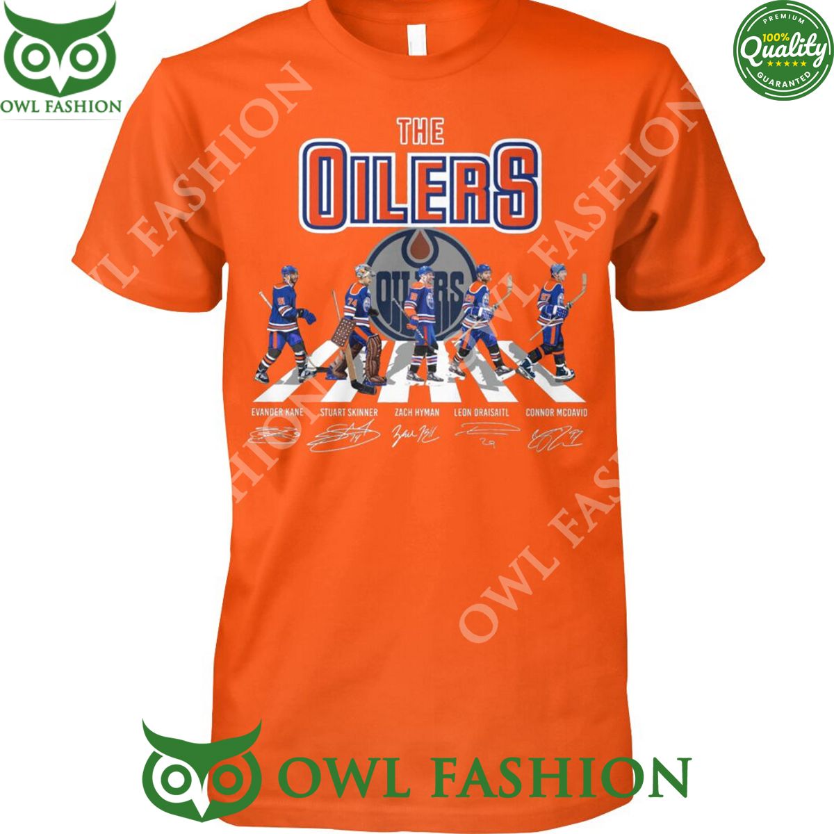 the oilers ice hockey edmonton 5 players sign t shirt 1 kku1g.jpg