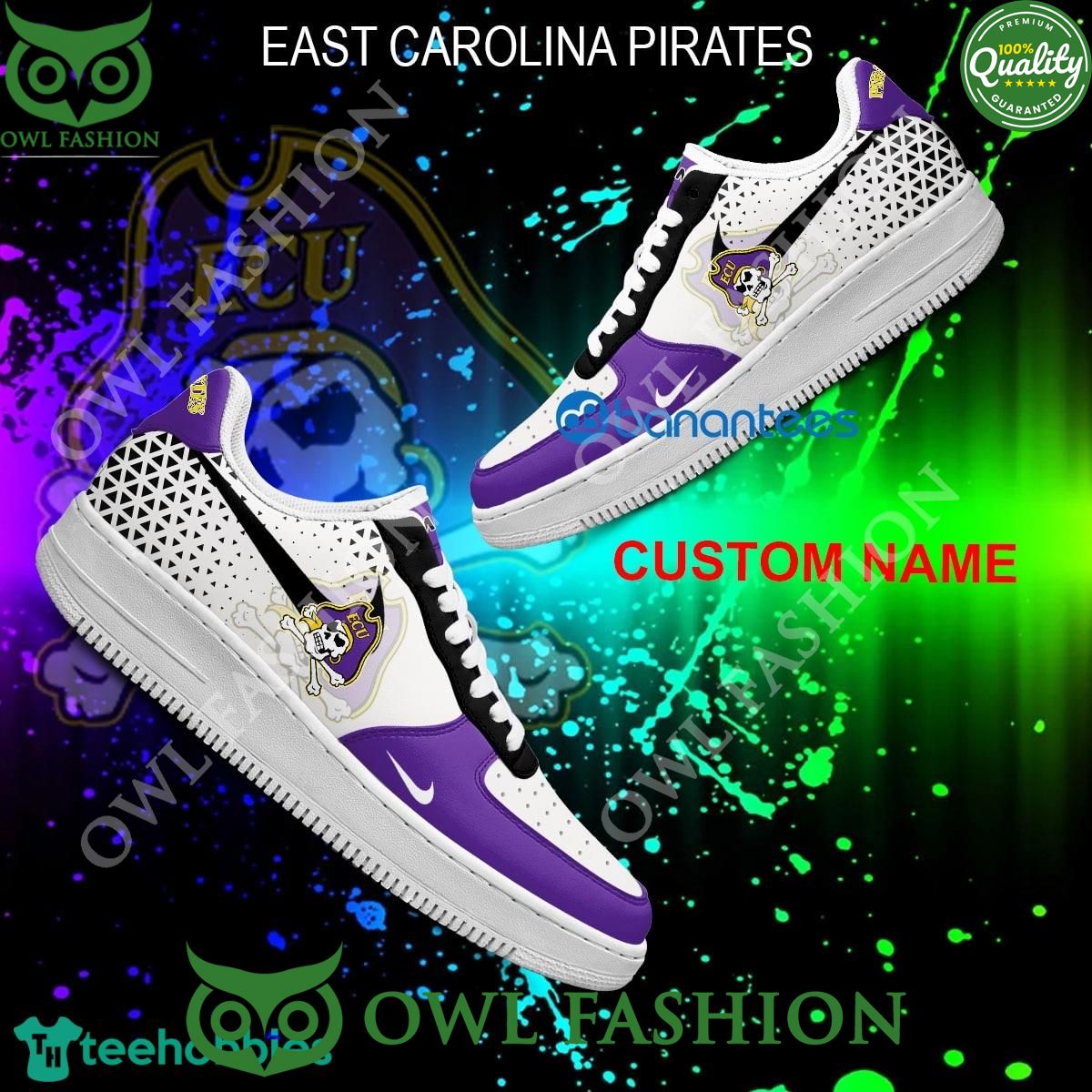 personalized ncaa east carolina pirates air force 1 shoes aop af1 sneaker 1 58wYq.jpg