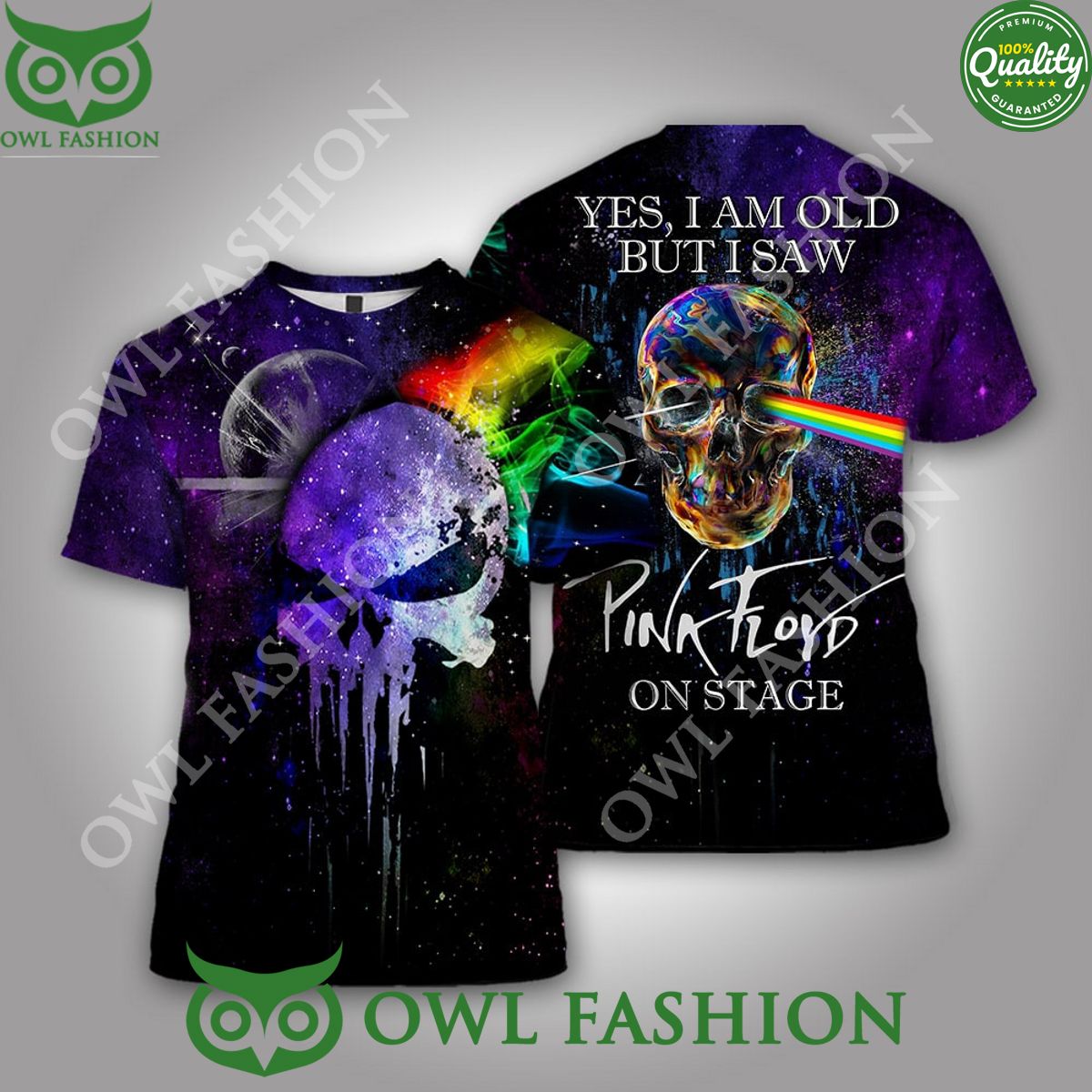 pink floyd skull painting on stage i am old but i saw 3d t shirt 1 DJLvC.jpg