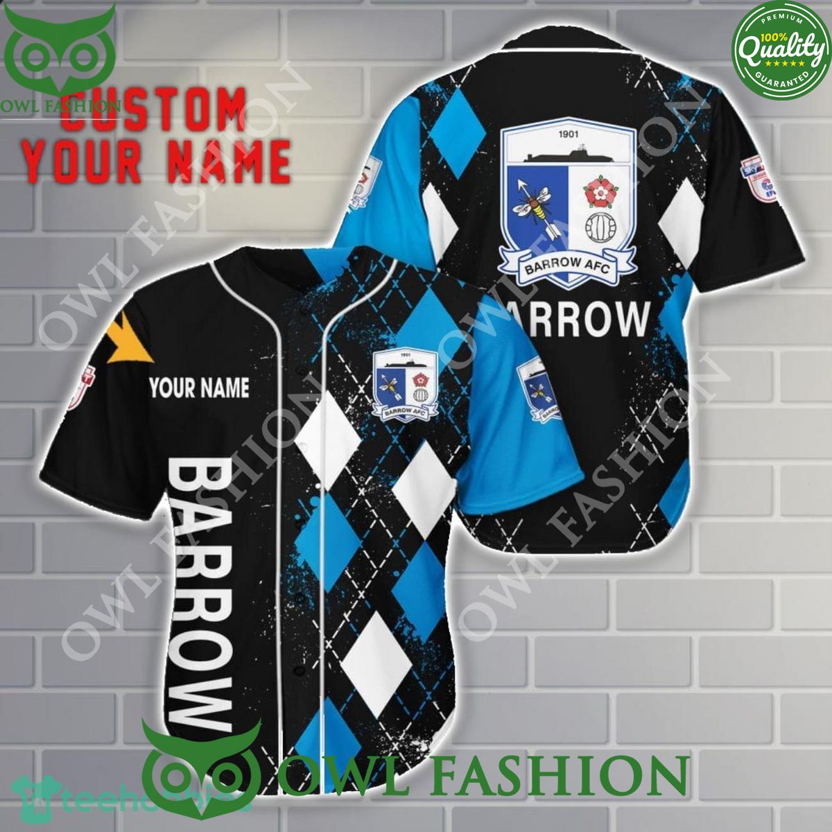 barrow afc personalized efl league two 3d baseball jersey shirt 1 6juWs.jpg