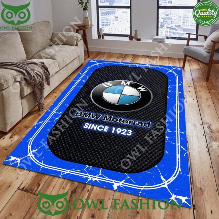 bmw motorrad german automotive 1923 logo stone marble rug carpet for living room 1 thcU4.jpg