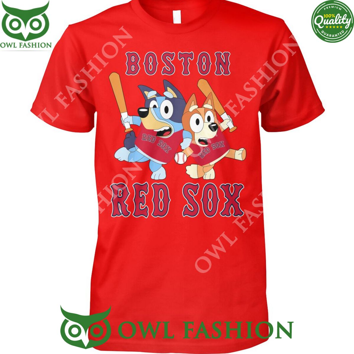 cute dog battle baseball boston red sox t shirt 1 SvMZX.jpg