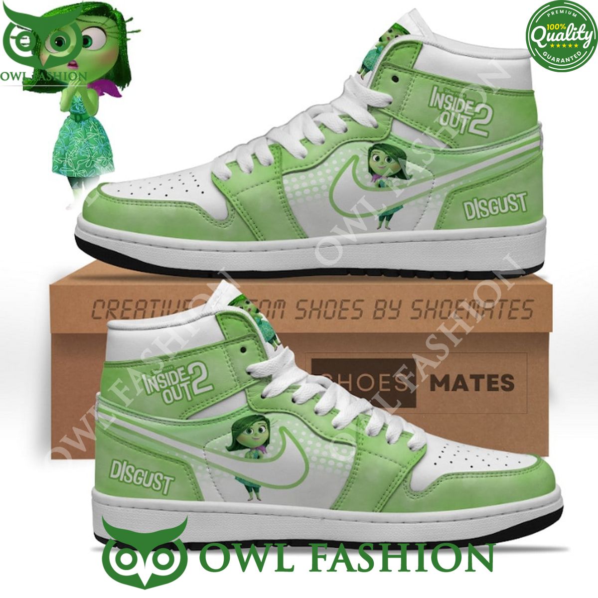 disgust inside out 2 nike air jordan high top shoes 1 uZIYR.jpg