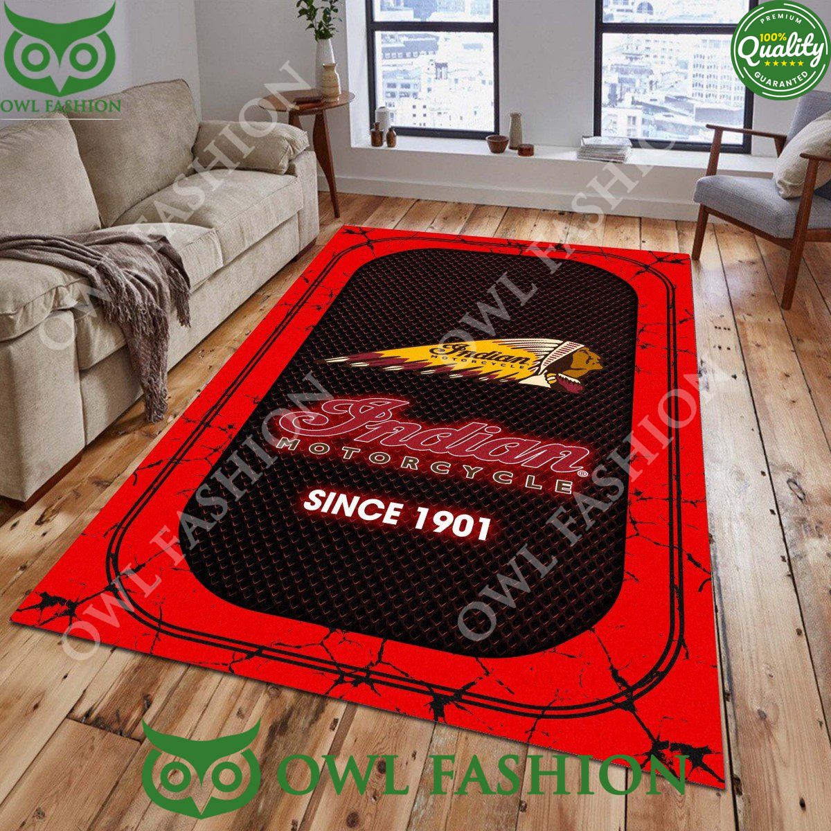 indian motorcycle since 1901 american brand logo custom color rug carpet 1 ghIBW.jpg