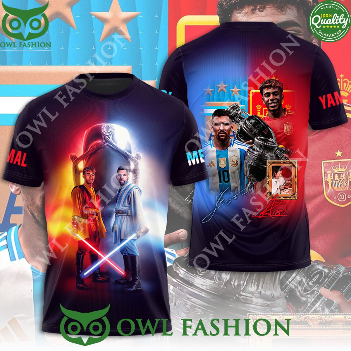 lamine yamal x lionel messi star wars limited 3d tshirt 1 3HyXh.jpg