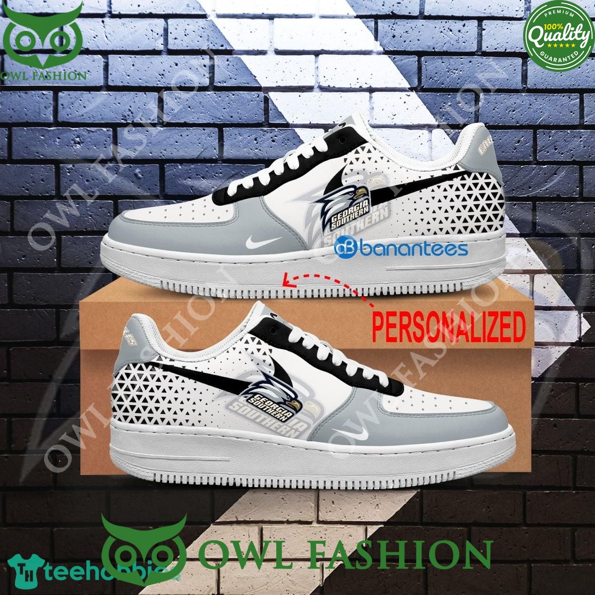 personalized georgia southern eagles ncaa air force 1 shoes aop af1 sneaker 2 zkL9H.jpg