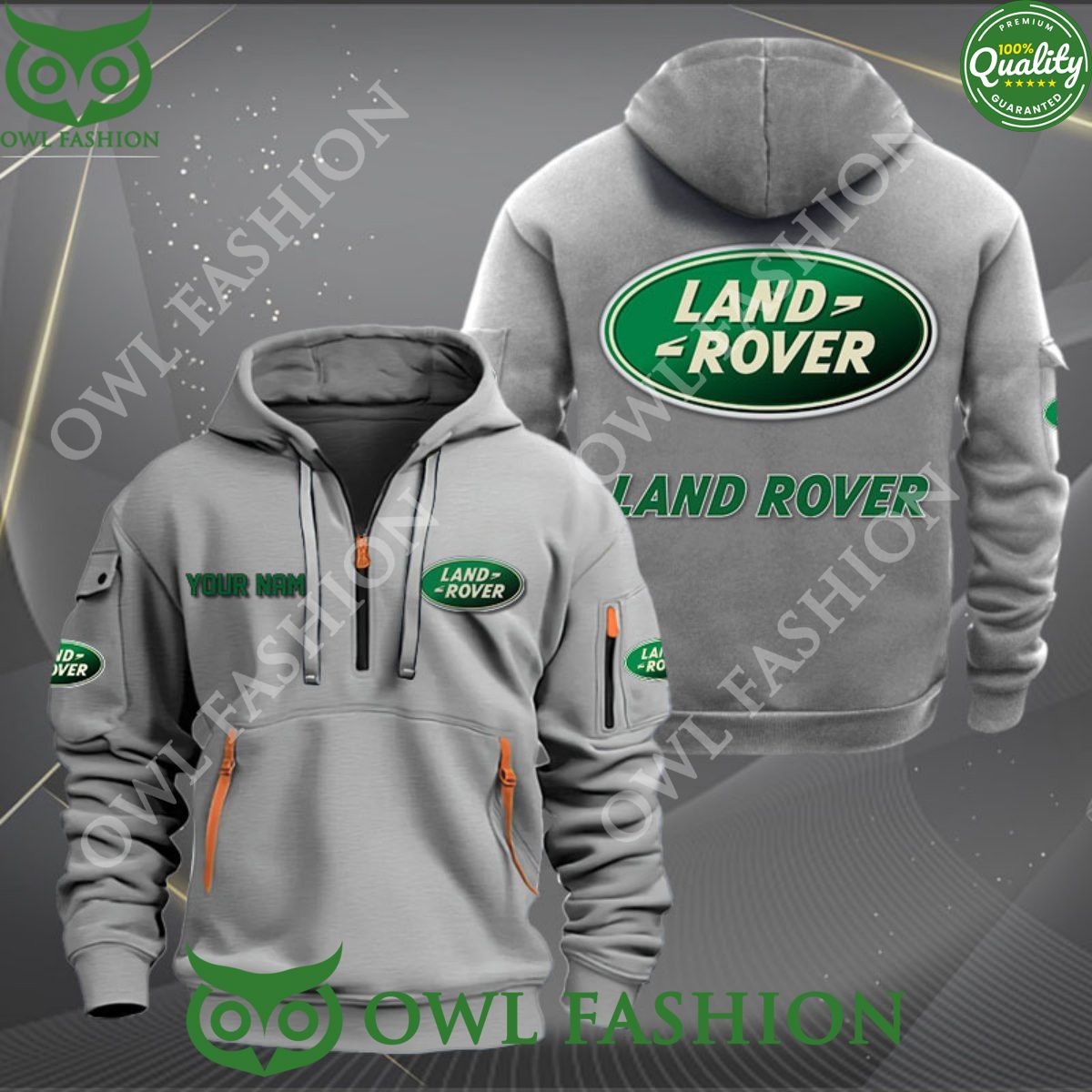 land rover british brand drive personalized 2d half zipper hoodie 1 c2Ans.jpg