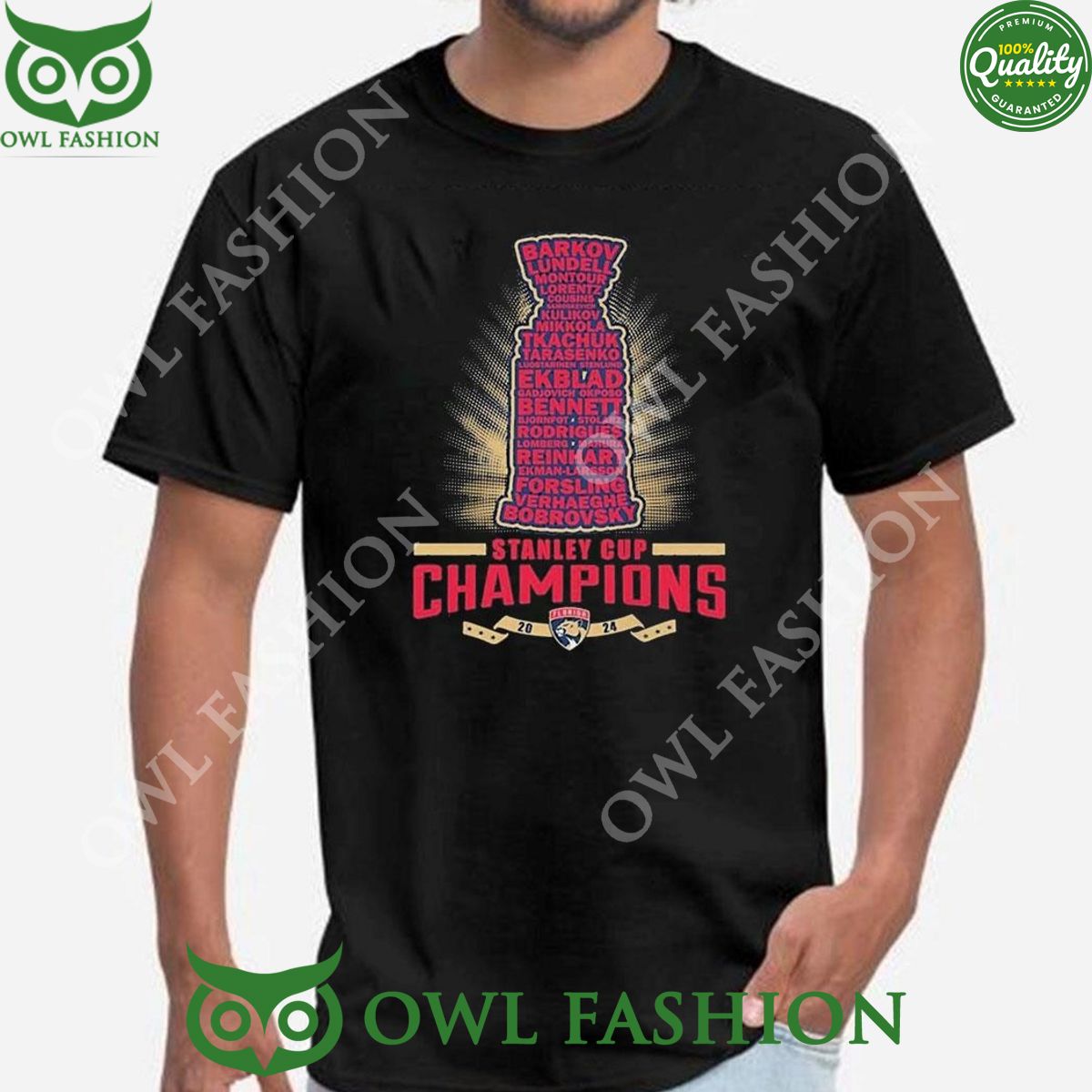 list of stars florida panthers nhl stanley cup champions 2024 tshirt hoodie 1 fOYMC.jpg