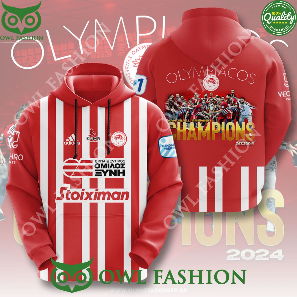 olympiacos handball 3d red hoodie 1 56Xue.jpg