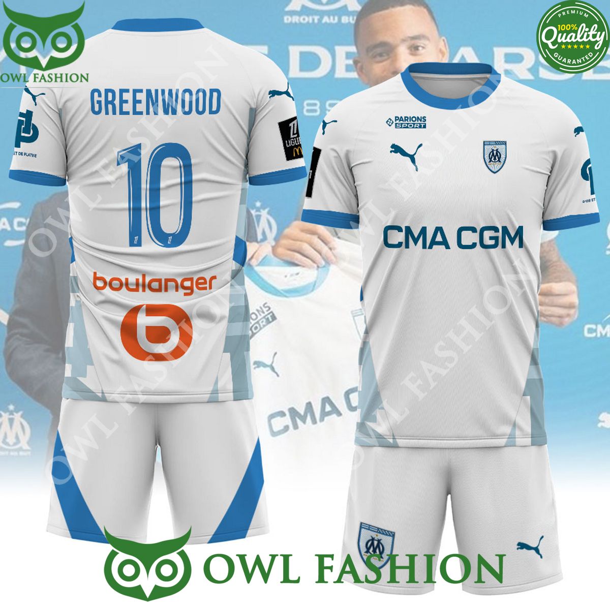 olympique de marseille x greenwood soccer tshirt shorts 1 0Cg1c.jpg