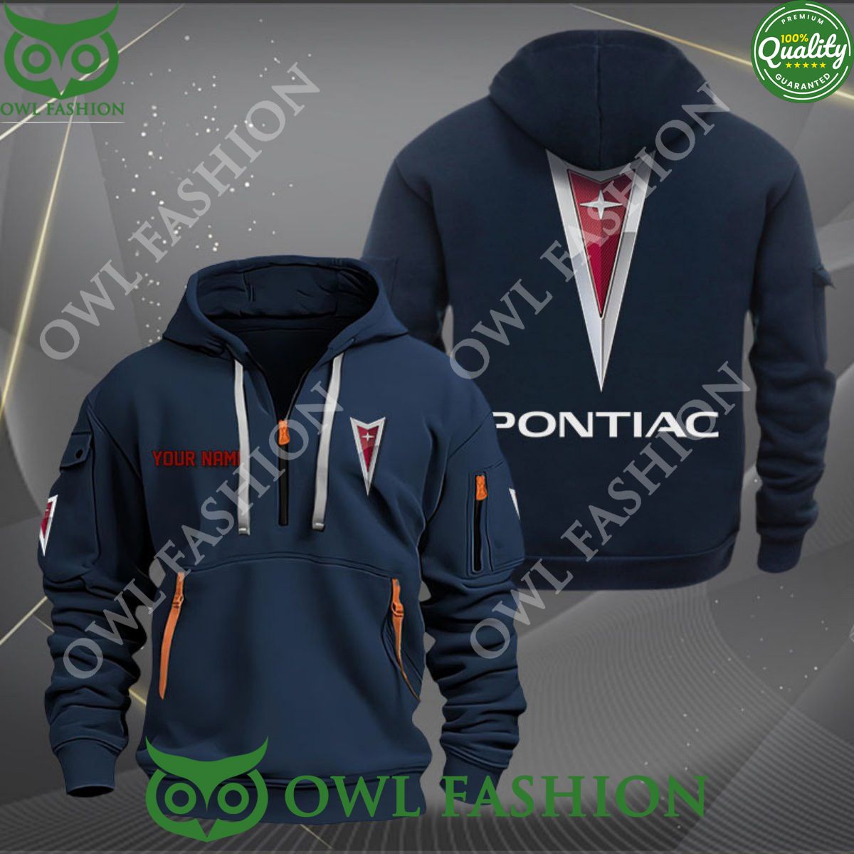 pontiac custom name 2d half zipper hoodie 1 PHnaX.jpg