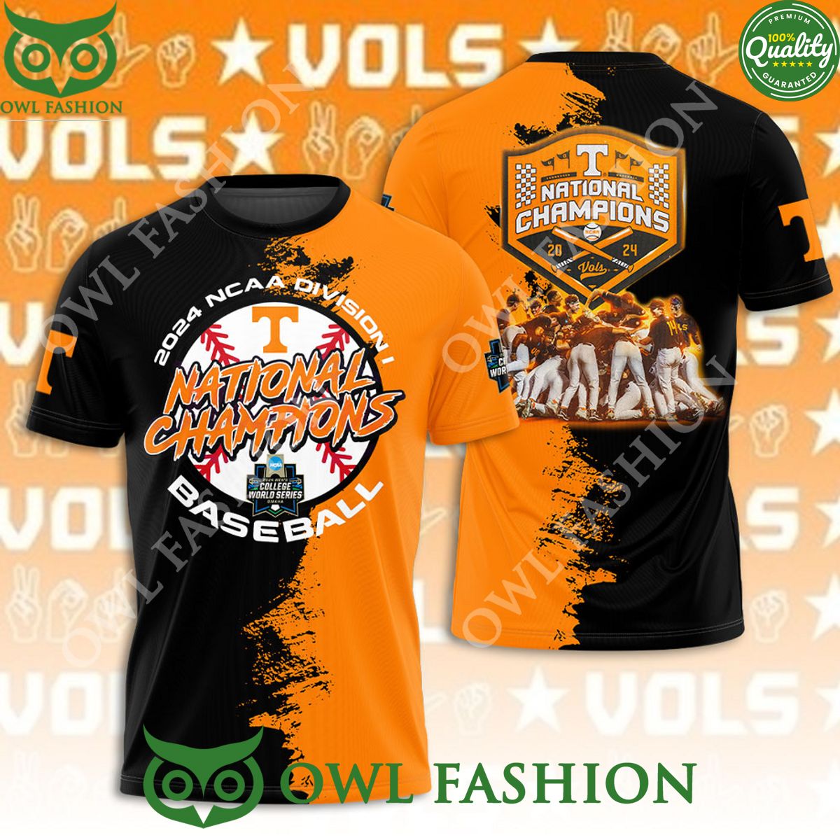 tennessee volunteers national champions ncaa baseball 3d tshirt hoodie 1 yZRqr.jpg