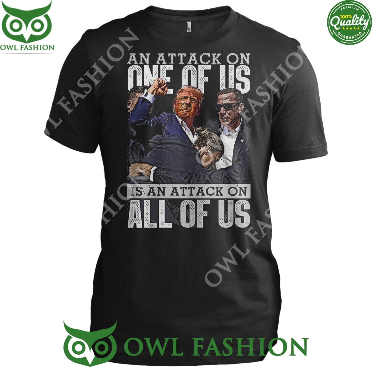 trump an attack on one of us is an attack on all of us t shirt 1 TK27B.jpg