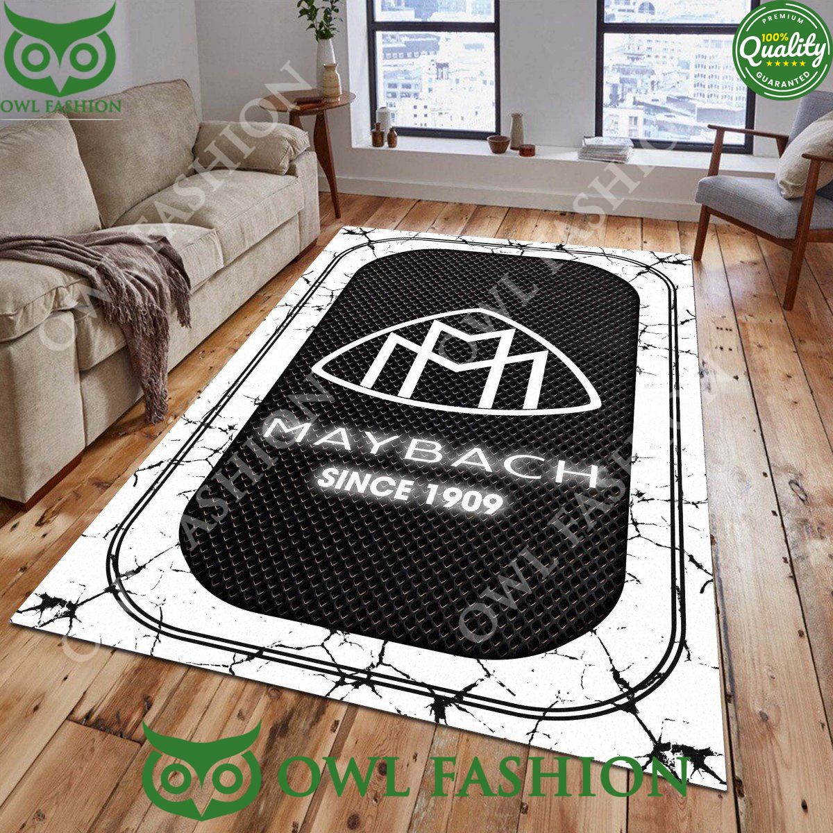 1909 maybach luxury car lightning rug carpet for living room 1 JBF4L.jpg