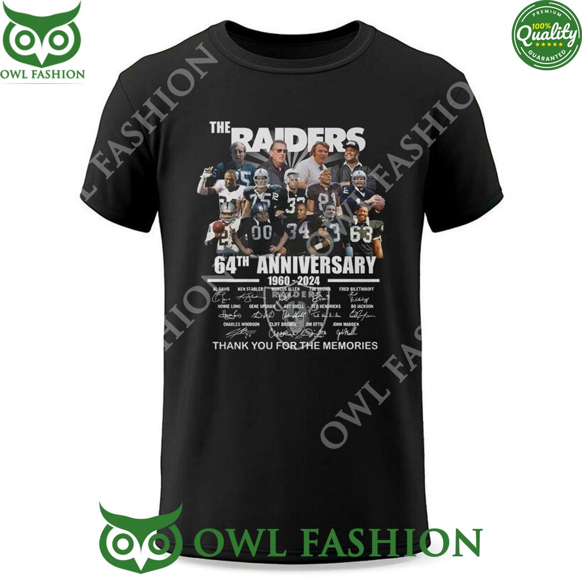 1960 2024 the raiders 64th anniversary thank you for the memories shirt 1 jaGHz.jpg