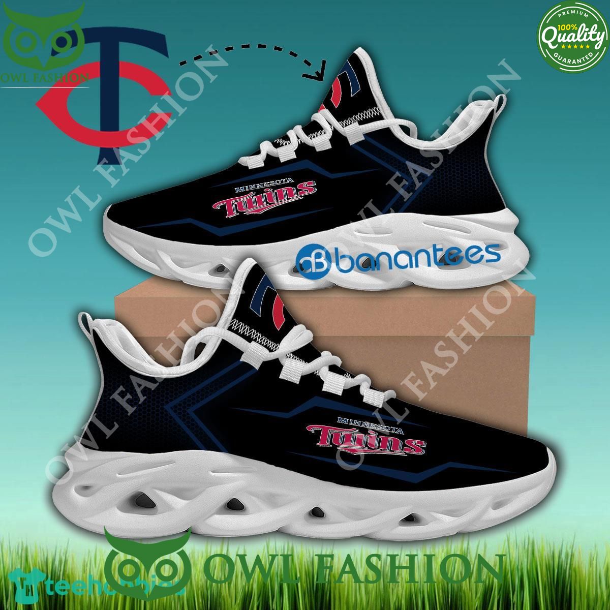 minnesota twins mlb running sneaker runway max soul shoes 1 4Lowp.jpg