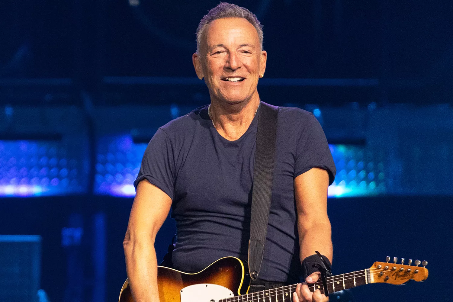 Bruce Springsteen Sets the Record Straight on Farewell Tour Rumors: 'I Ain't Going Anywhere'