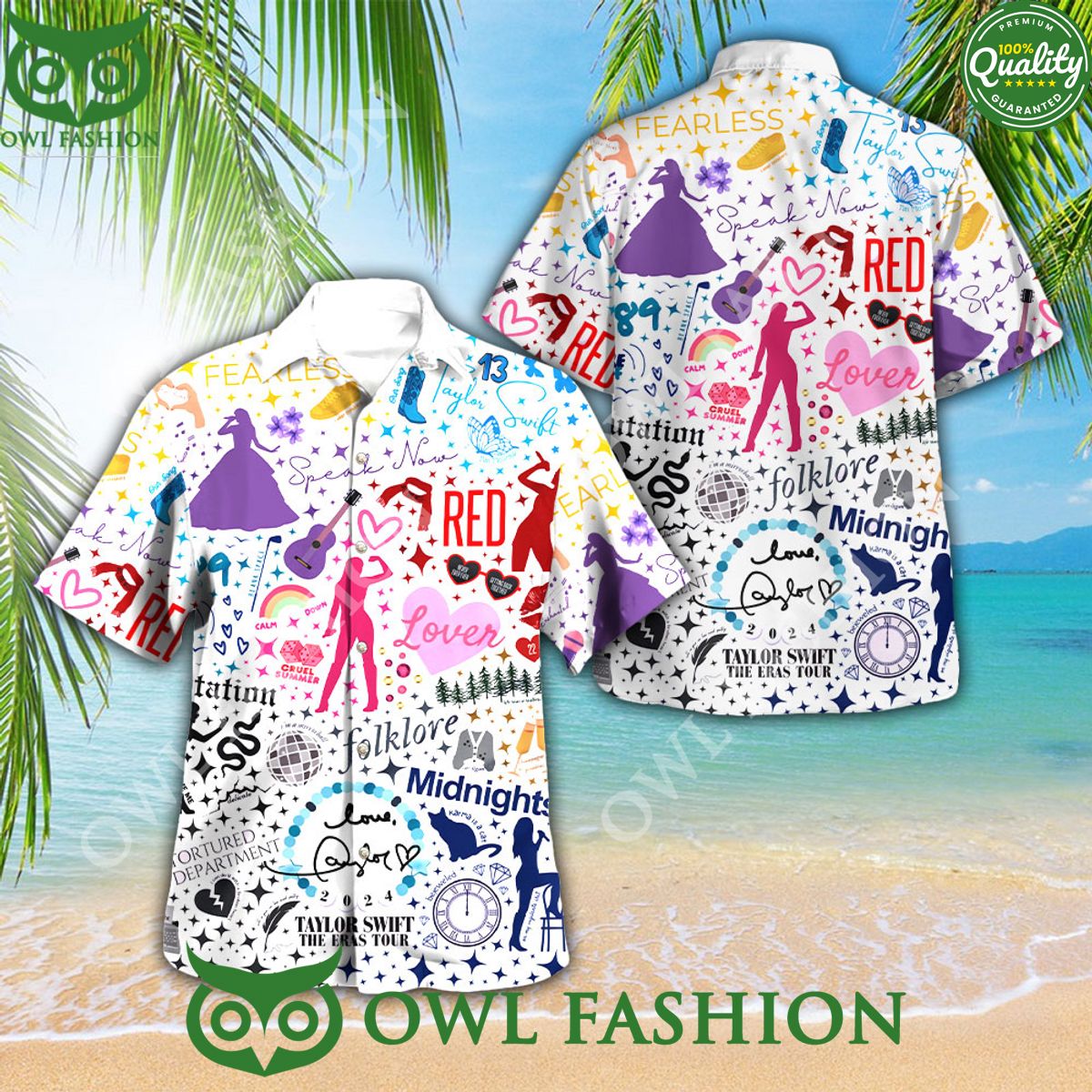 taylor swift album name white hawaiian shirt 1 6ZeRm.jpg