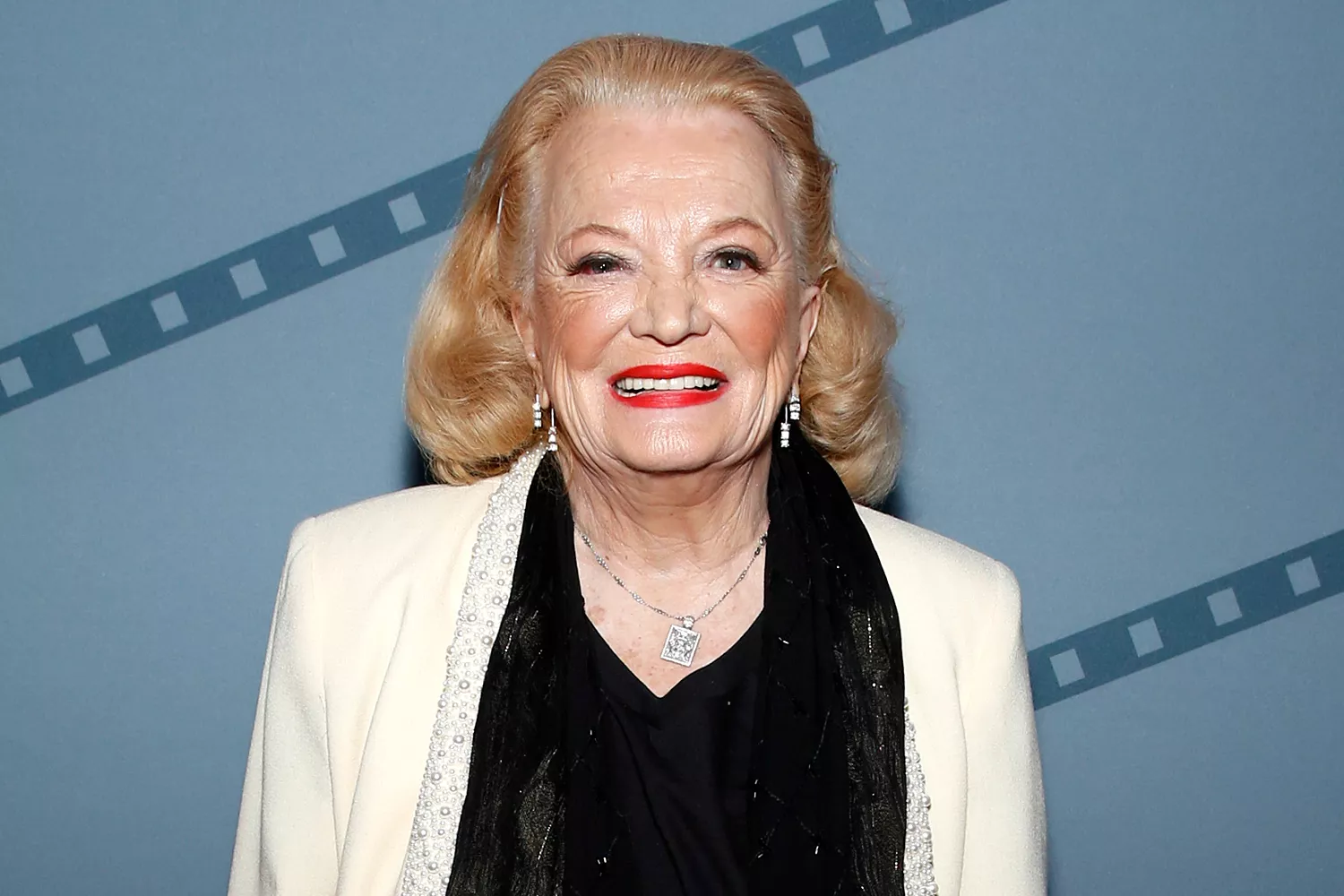 Gena Rowlands, Renowned Star of A Woman Under the Influence and The Notebook Passes Away at 94