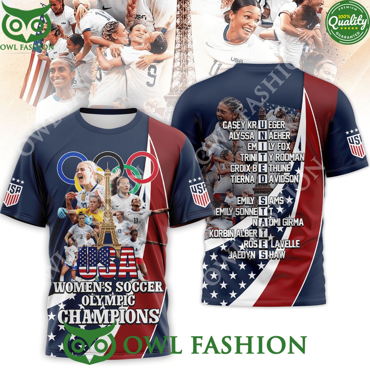 women soccer olympic champions usa team names t shirt 1 ImZUH.jpg