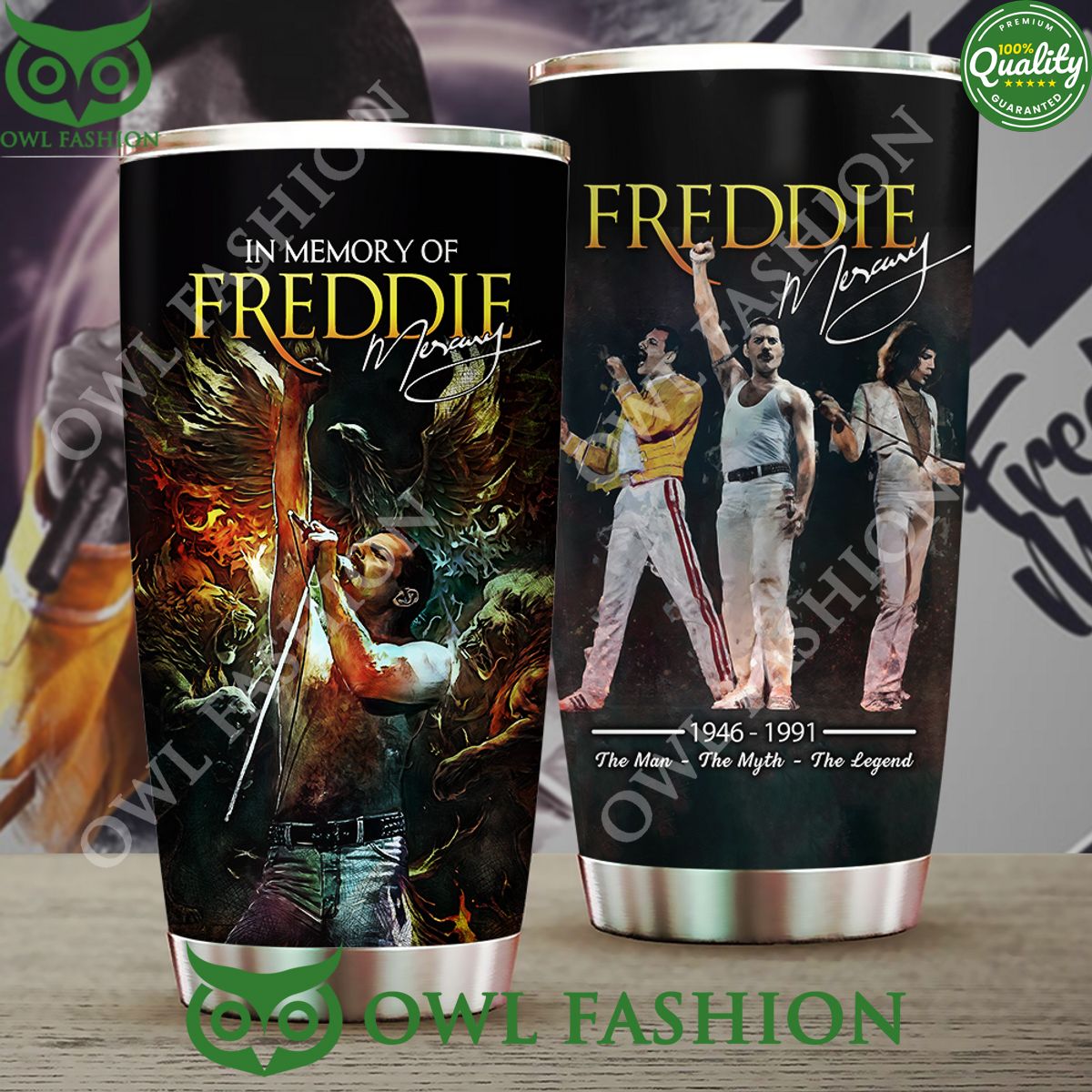 freddie mercury rock legend the man the myth tumbler cup 1 A6CRg.jpg