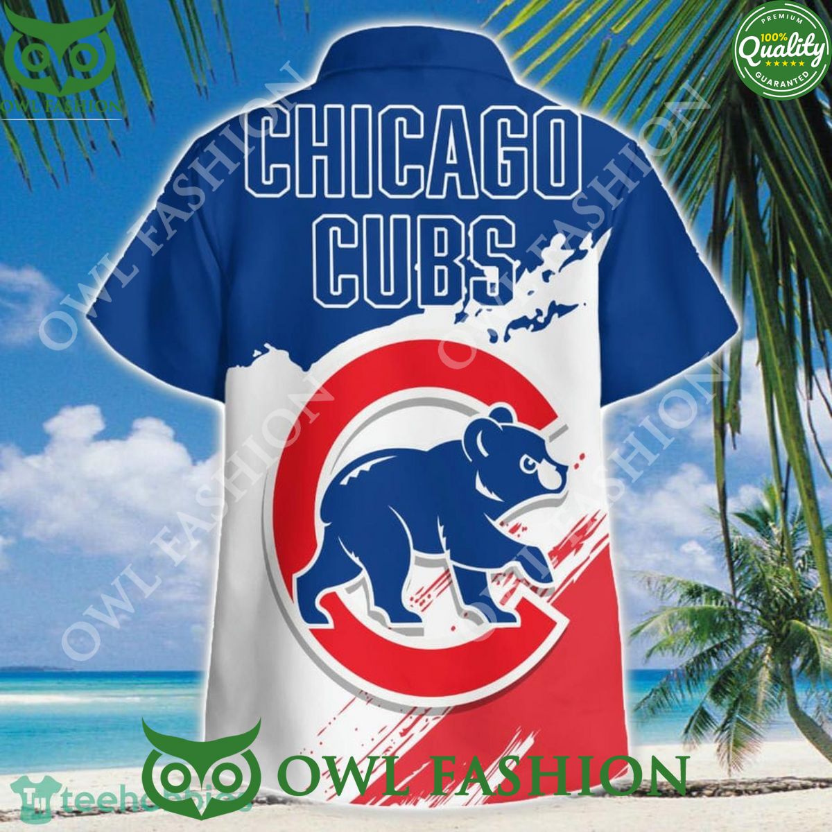 cute chicago cubs baseball 3d hawaiian shirt for summer beach 1 AIGB6.jpg