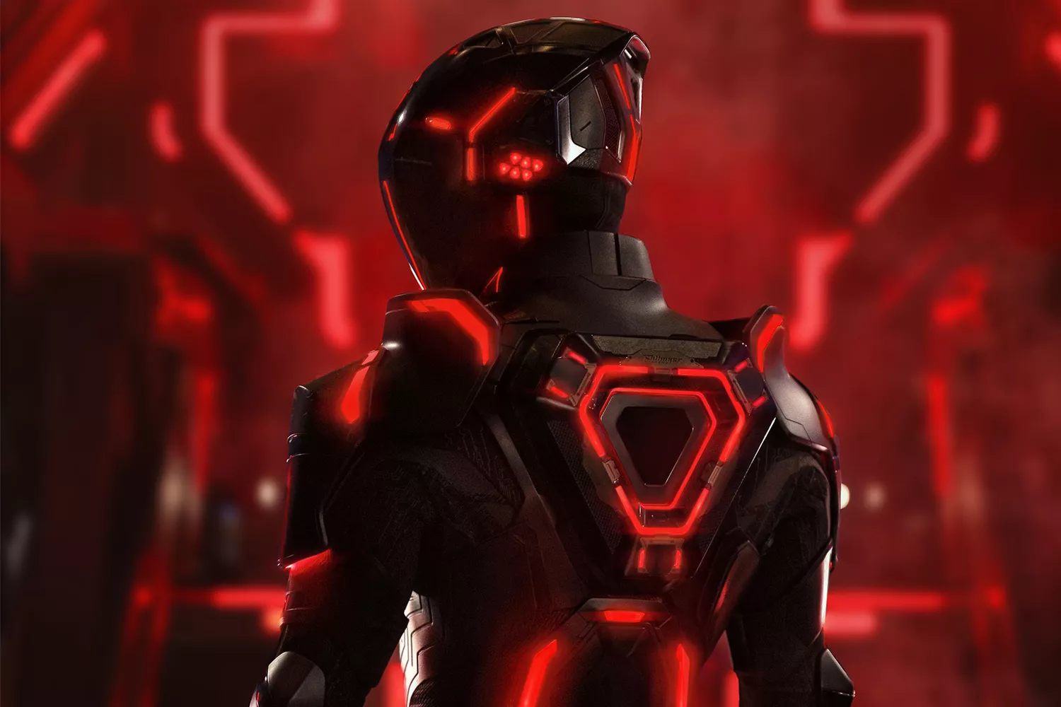 First Look at "Tron: Ares" Unveiled: A Neon-Fueled Return to the Grid