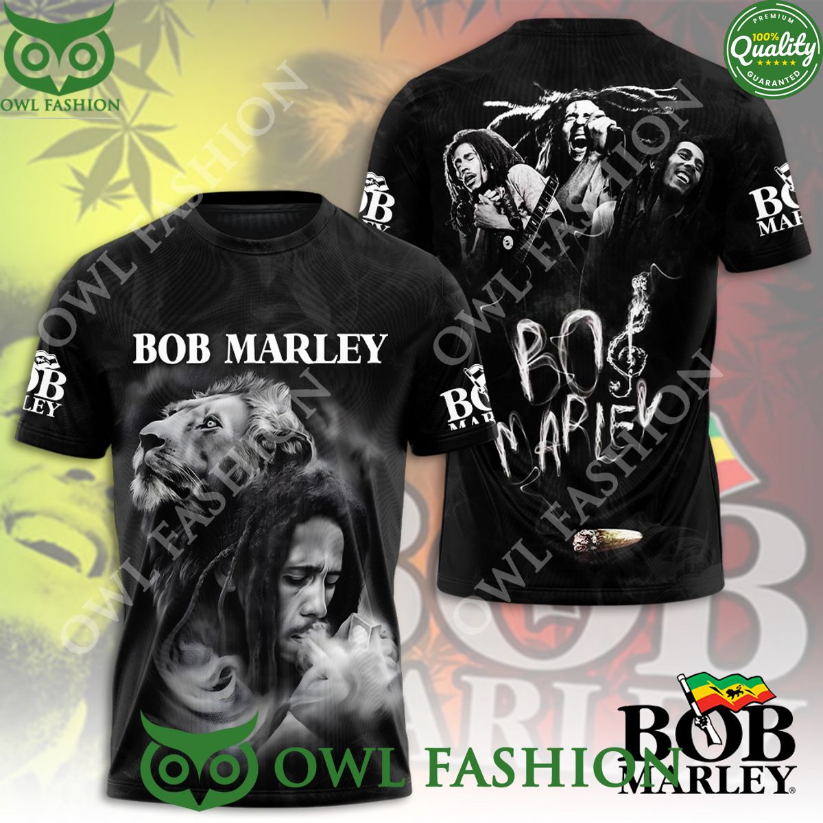 bob marley jamaican singer and guitarist 3d t shirt 1 2UyoC.jpg