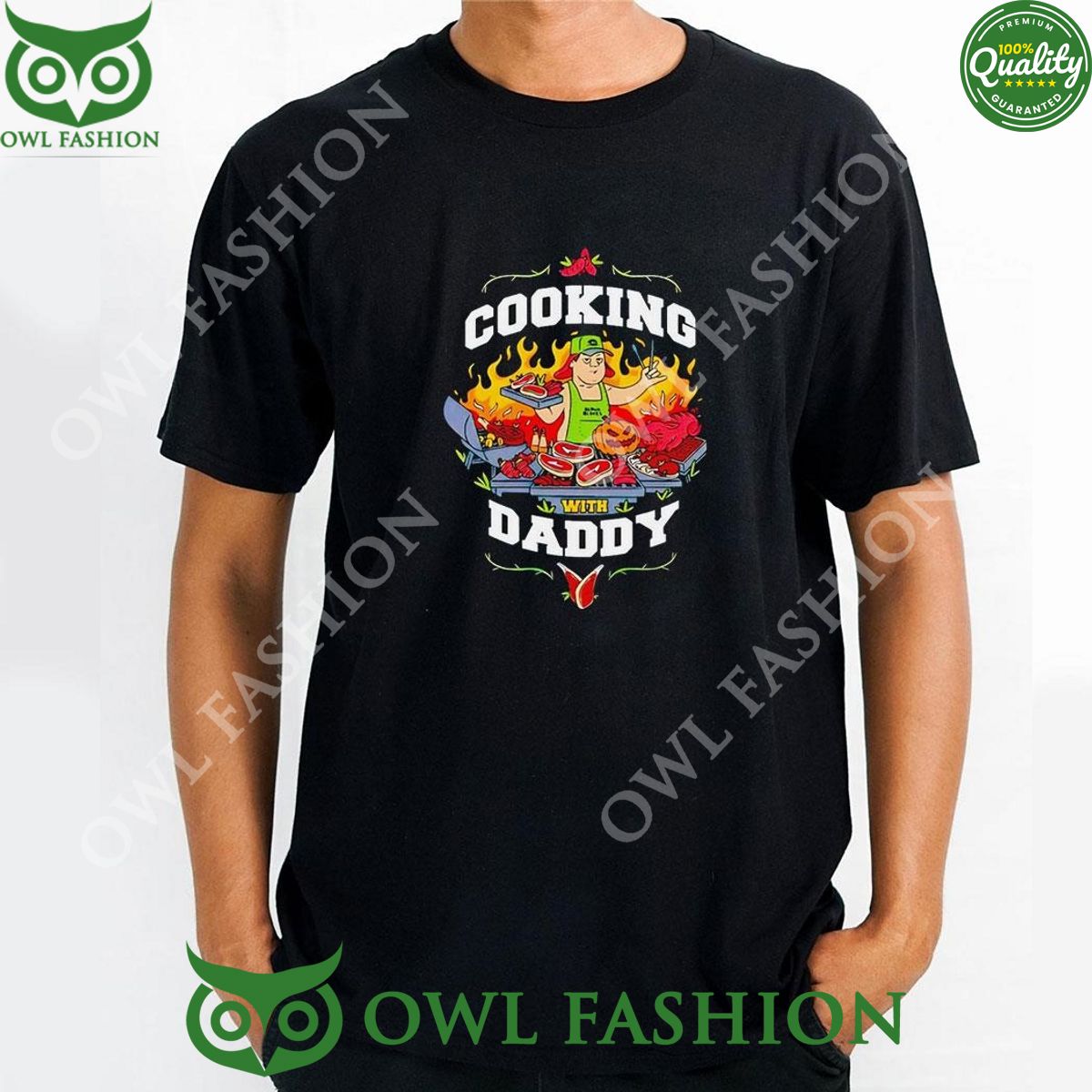 cooking daddy 2024 alpha blokes t shirt 1 JX1YZ.jpg