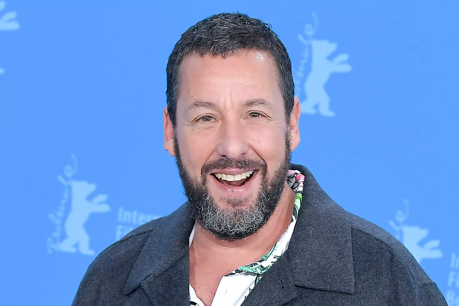 Adam Sandler Reveals His Street Style Essentials in Latest Drip Check Video