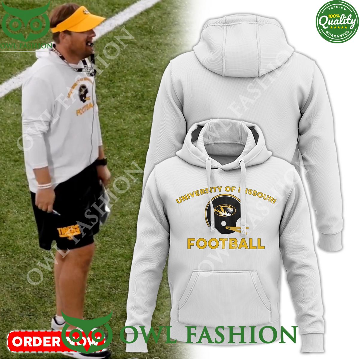 university of missouri football wear by coach eli drinkwitz hoodie 1 u6Cfm.jpg