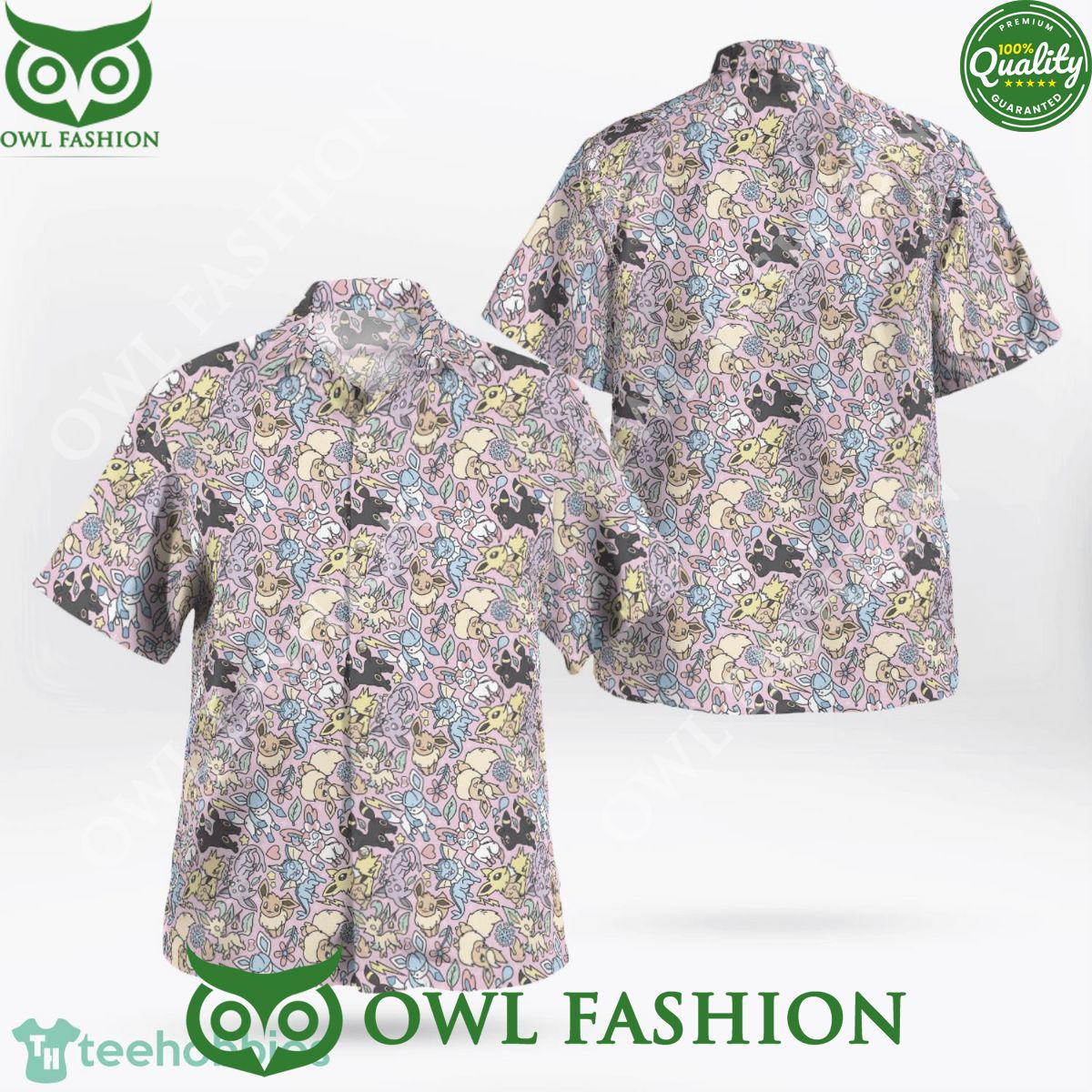 eeveelution pokemon limited aloha vibe hawaiian shirt 1 ykyi8.jpg