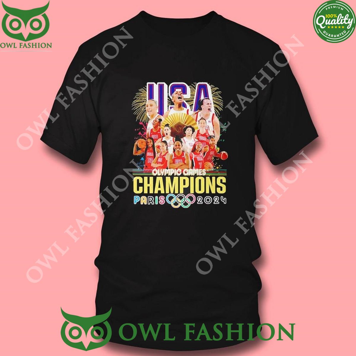 paris 2024 usa womans basketball team olympic games champions shirt 2 HbhXx.jpg