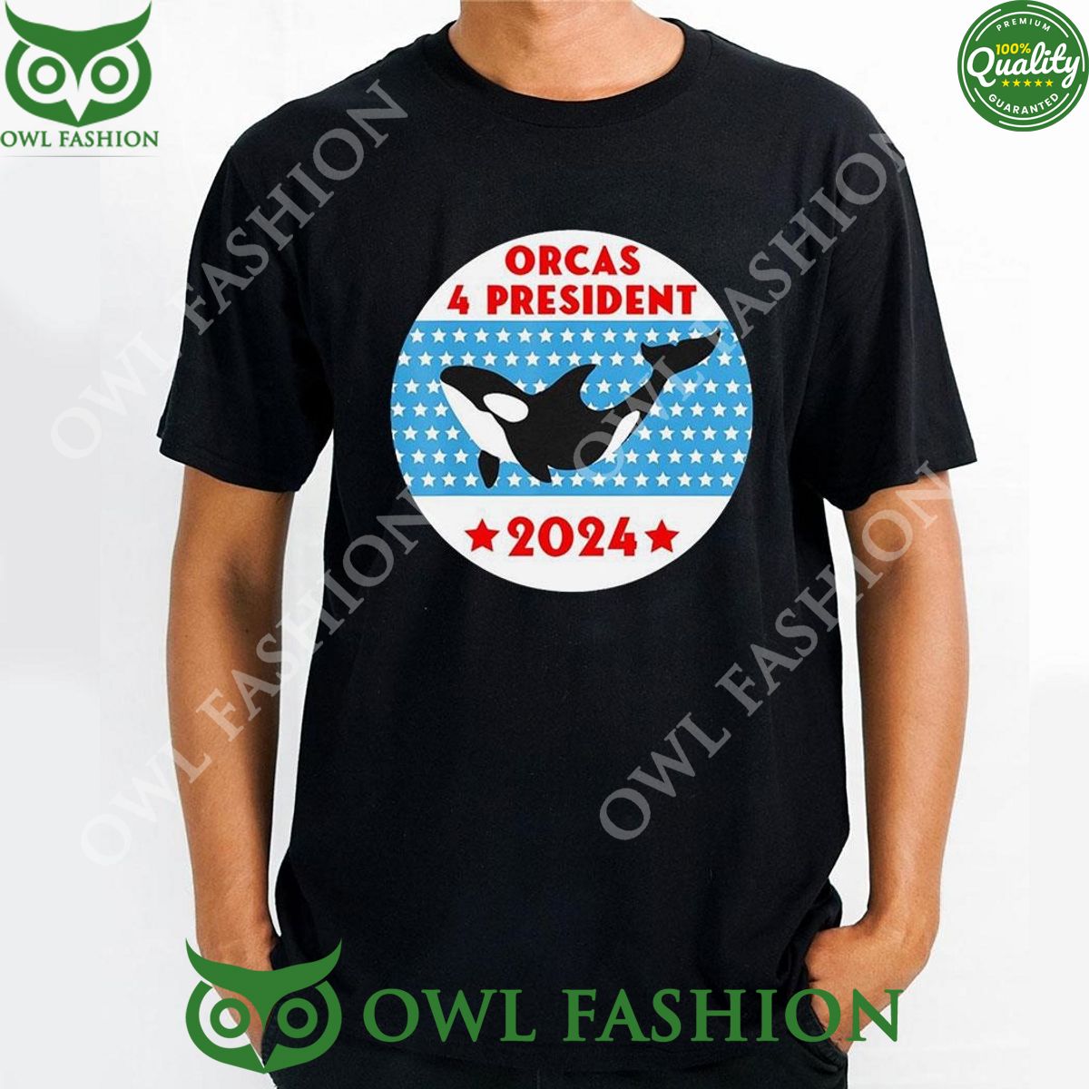 2024 orcas 4 president whale t shirt 1 kHZct.jpg