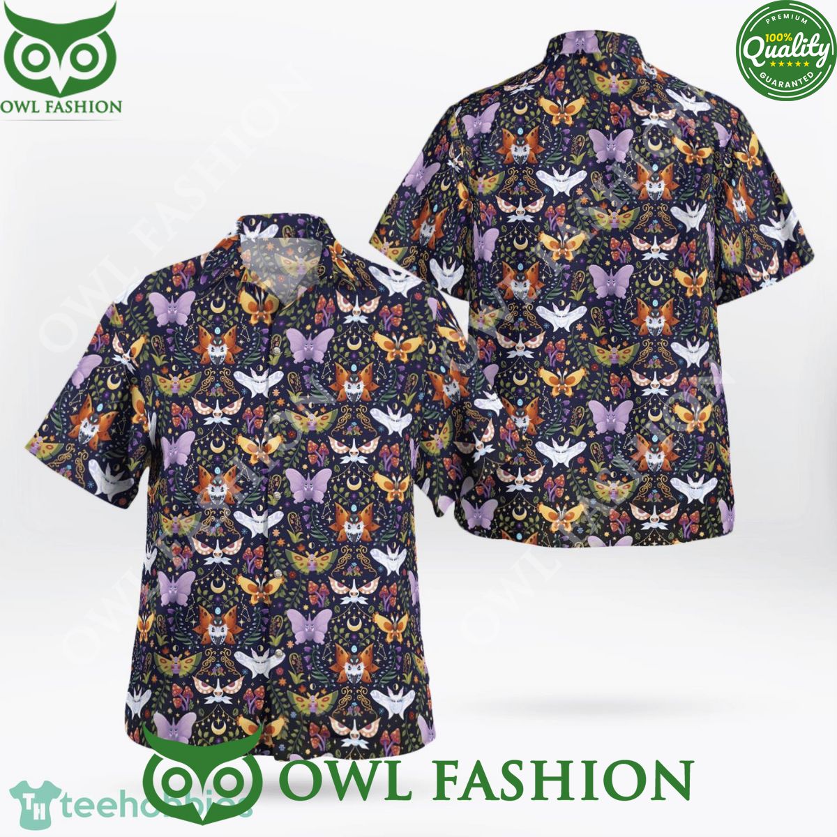 moth butterfly insect pokemon anime hawaiian shirt 1 6kJdo.jpg