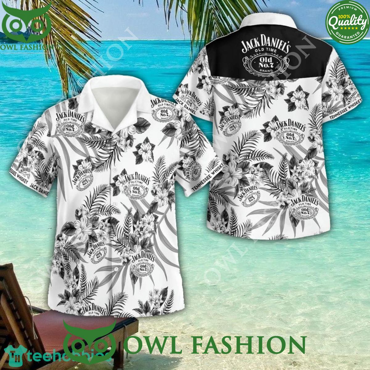 jack daniel is summer 3d aloha summer beach hawaiian shirt 1 82OyE.jpg