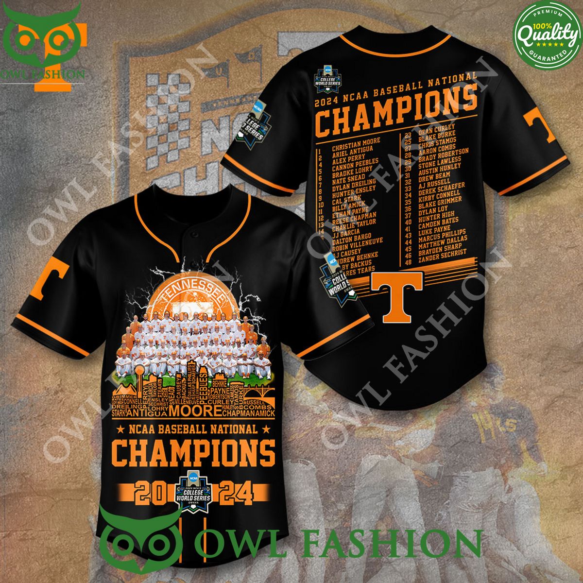 tennessee volunteers ncaa baseball champion baseball jersey shirt 1 4Wnqx.jpg