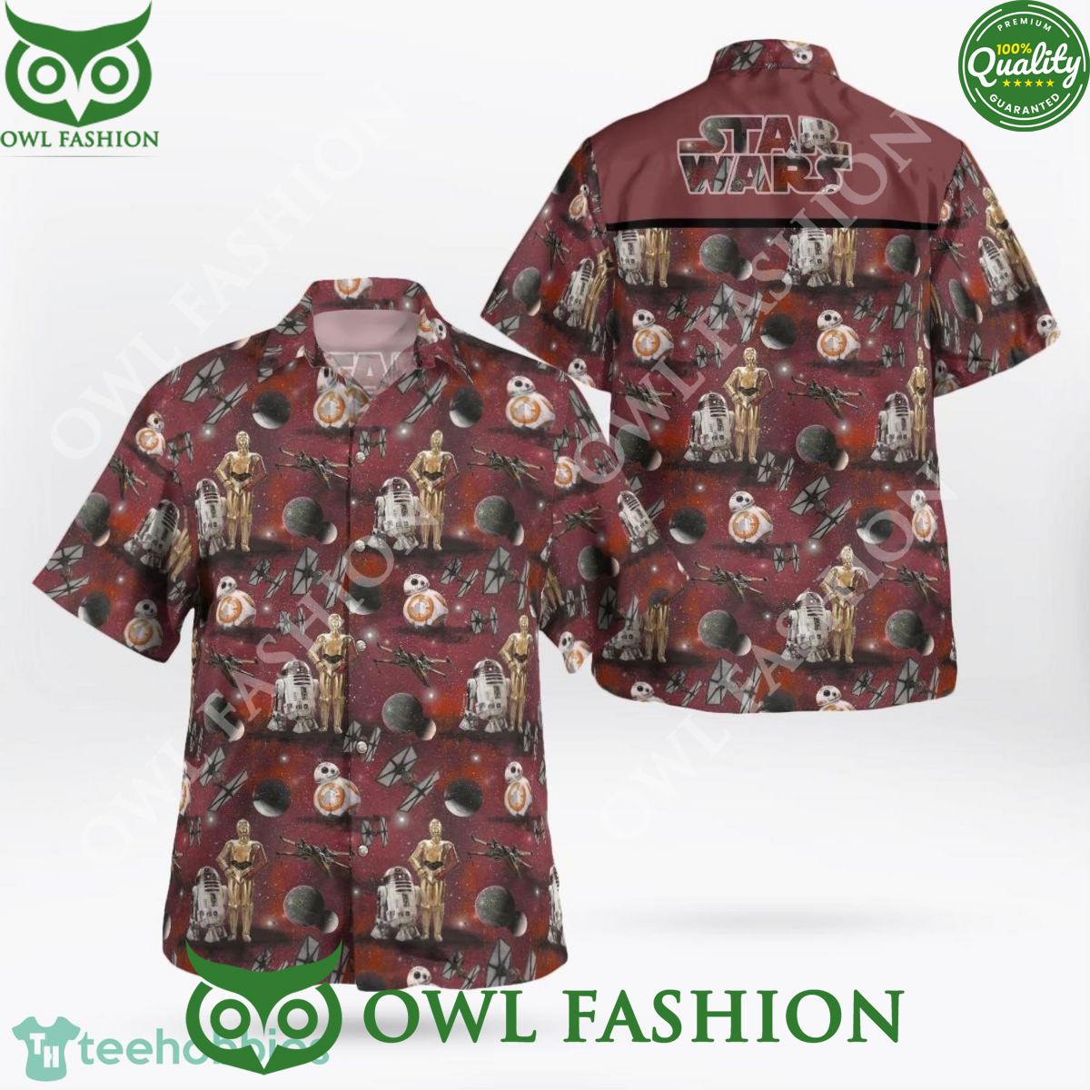 red galaxy star wars hawaiian shirt 1 zzLCf.jpg