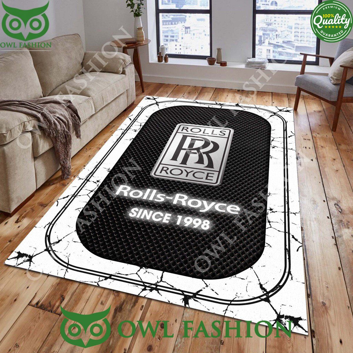 rolls royce automobile brand 1998 lightning marble rug carpet 1 uwroc.jpg