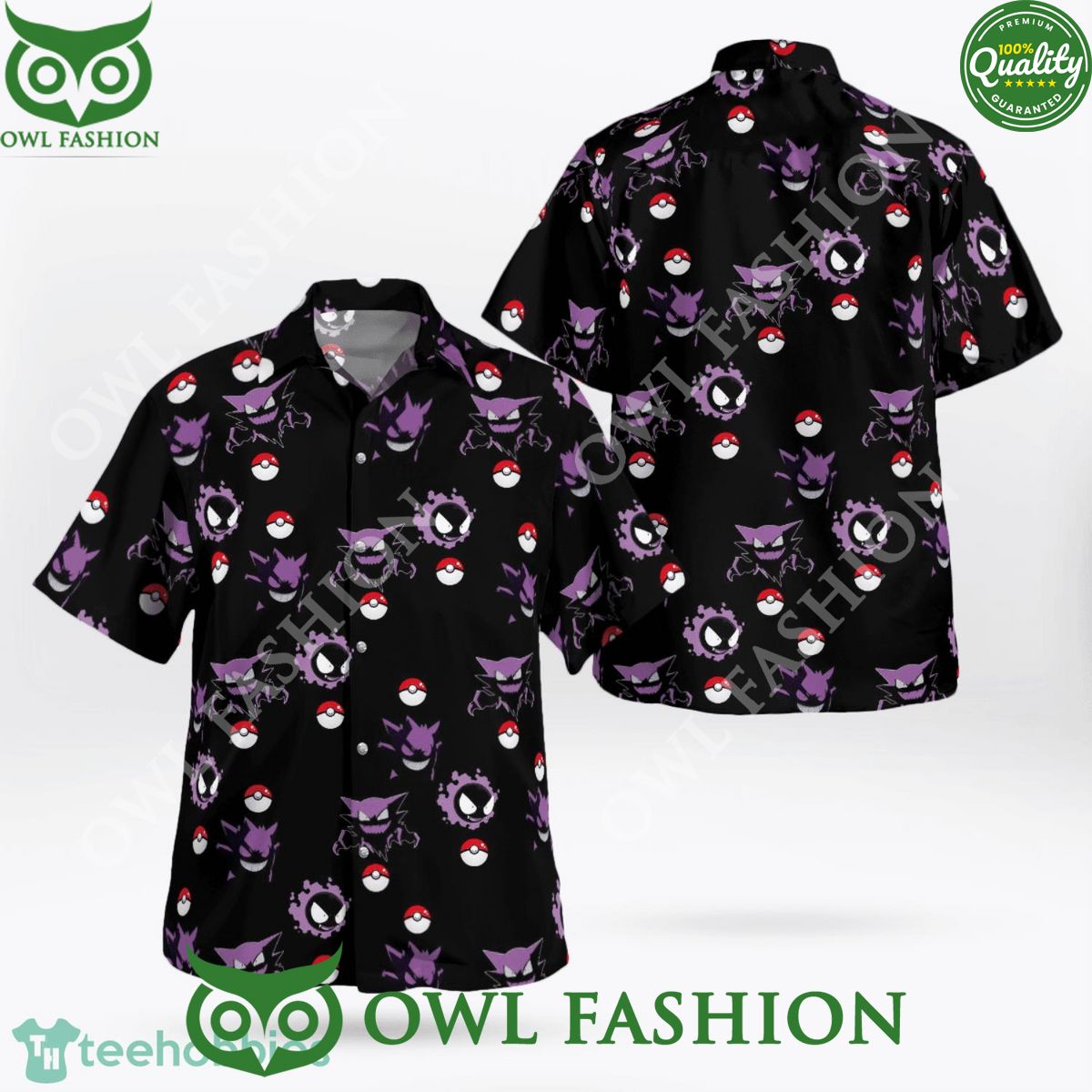 gengar pokemon 3d aop summer gift summer gift hawaiian shirt 1 MTn68.jpg