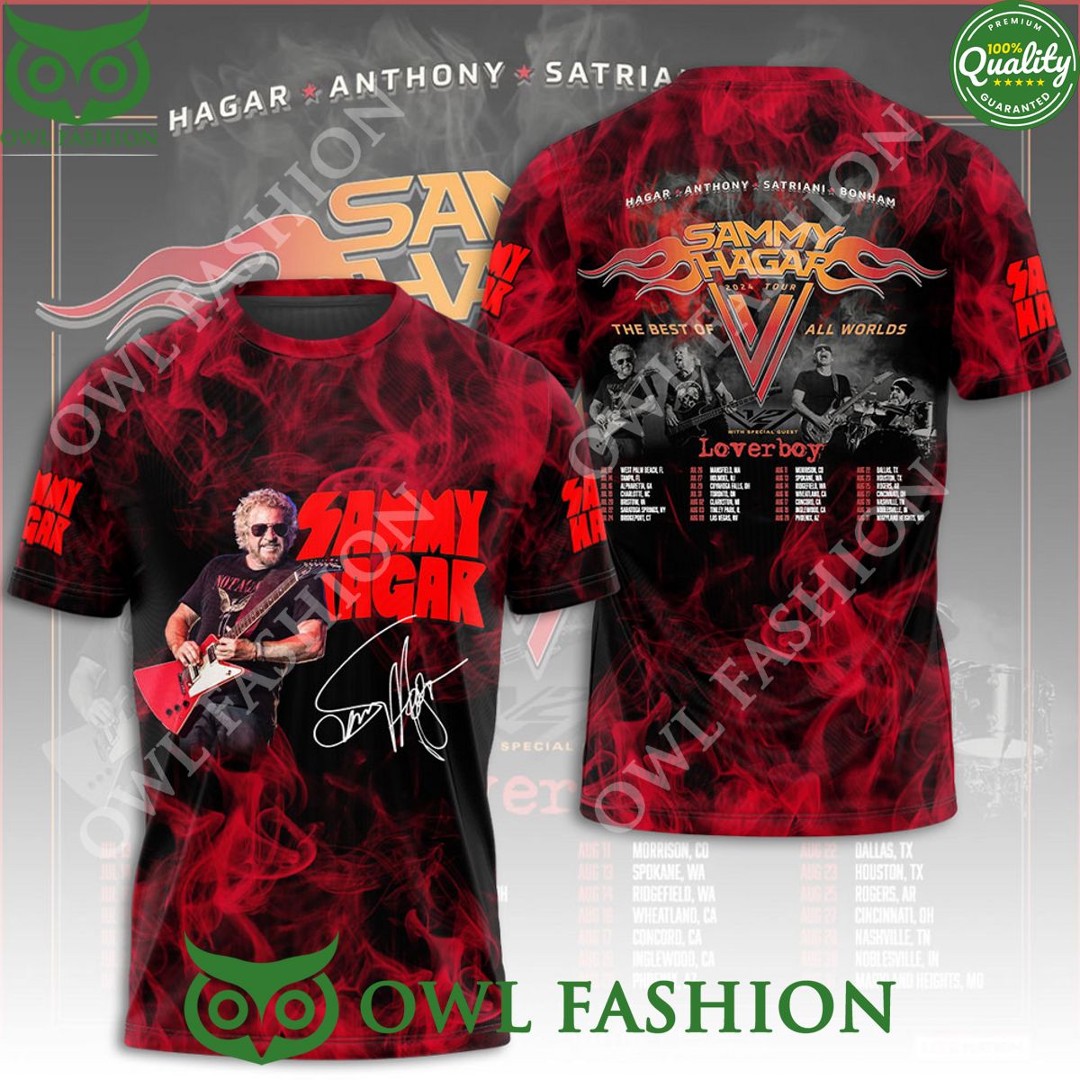 the best of all worlds sammy hagar tour 2024 red rocker 3d t shirt 1 aGaqf.jpg