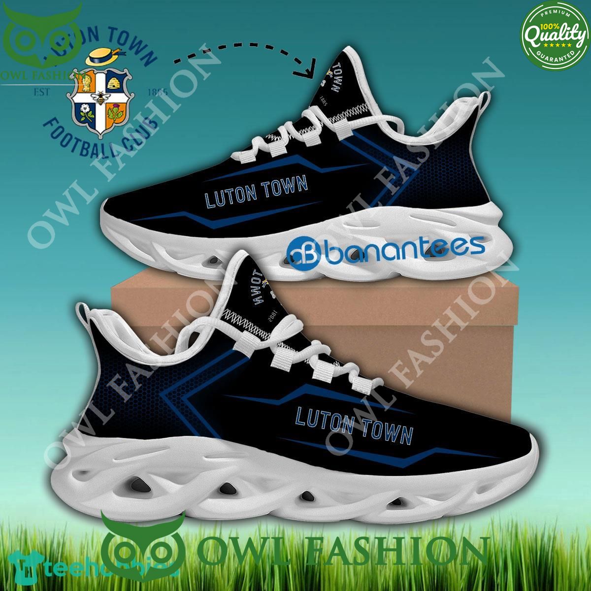 luton town football club 1885 chunky sneaker impression max soul shoes 1 x4PYU.jpg