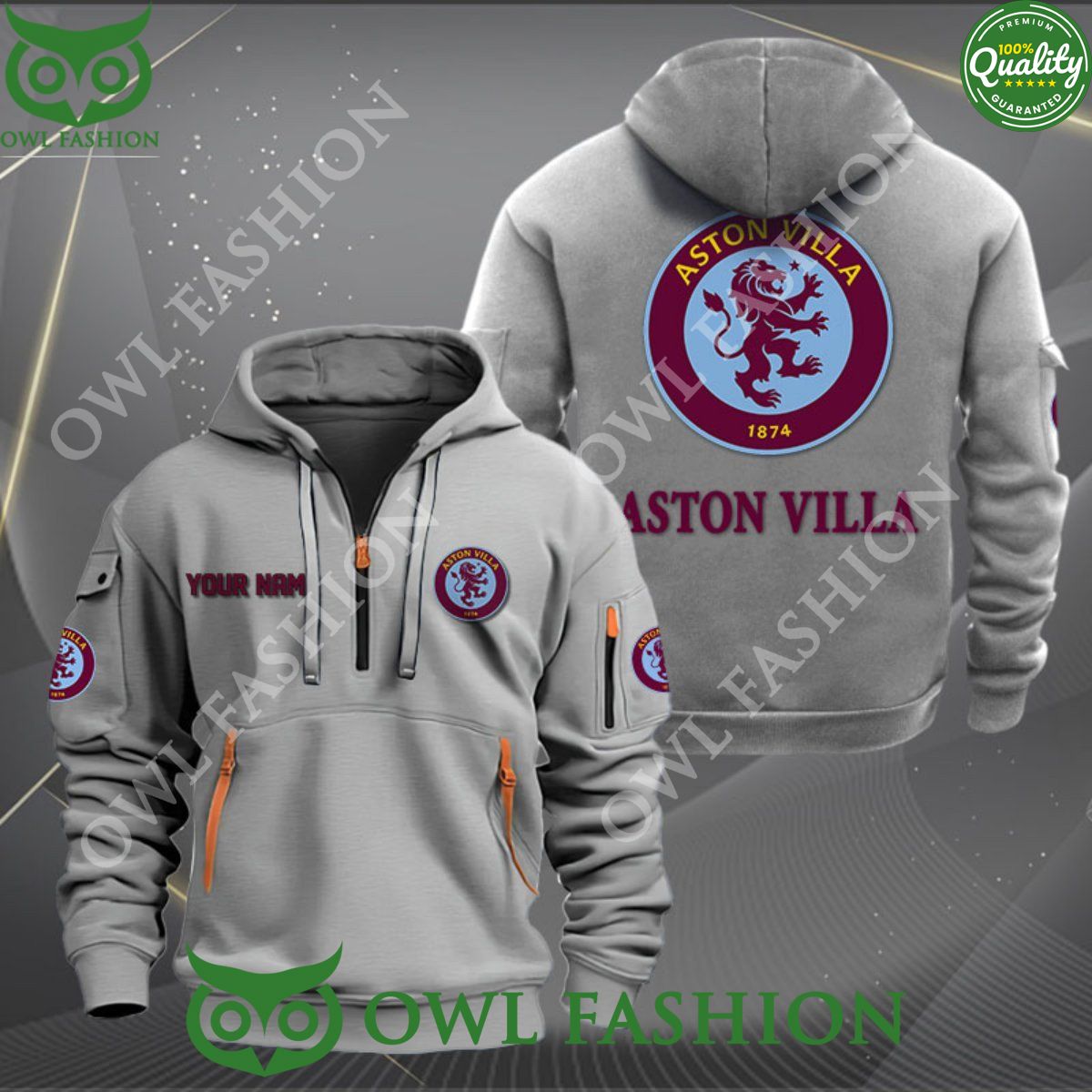 aston villa football team customized premier league zip hoodie 1 vv2fD.jpg