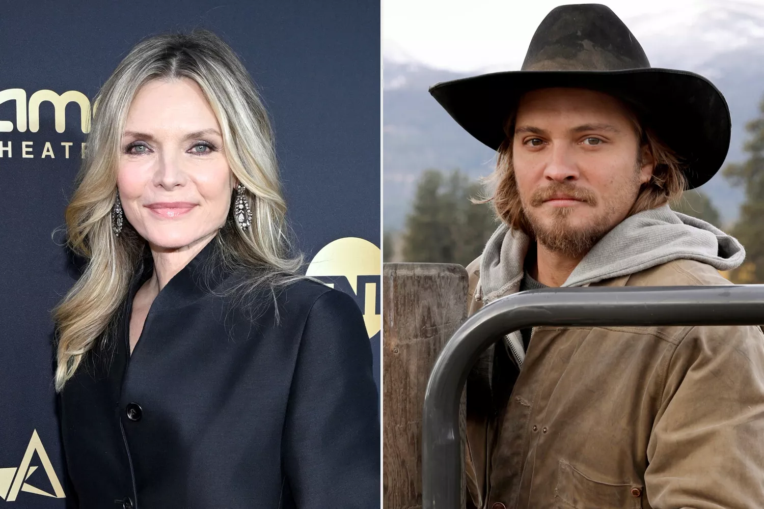 Michelle Pfeiffer Joins Yellowstone’s First Present-Day Spinoff