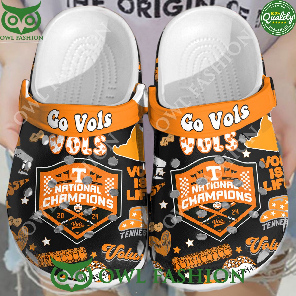 tennessee volunteers go vols 2024 national champions baseball crocs 1 PJ7nJ.jpg