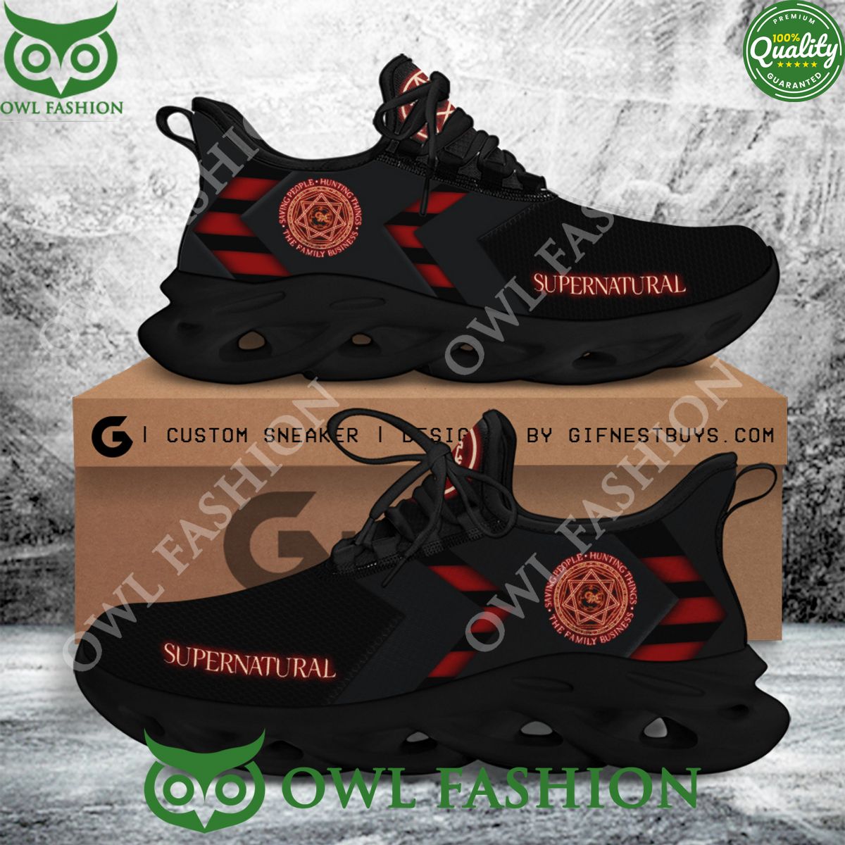 supernatural black logo podcast max soul shoes 1 Q8Wda.jpg